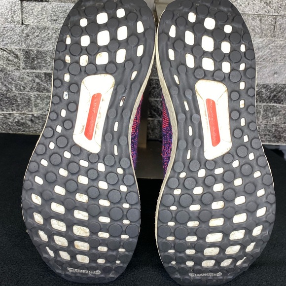 Adidas Ultra Boost Uncaged Legend Purple - WMNS8.5 - Picture 9 of 10